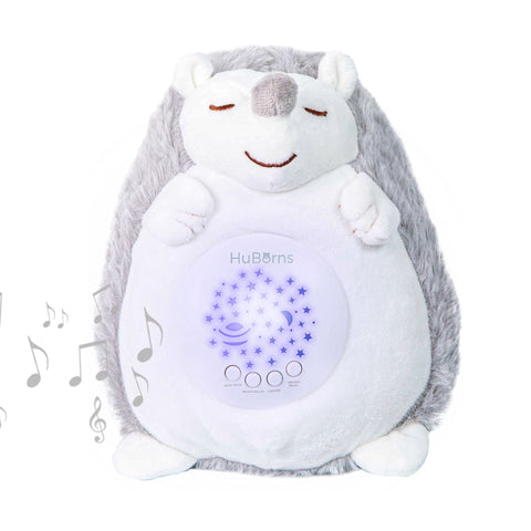 peluche ruido blanco
