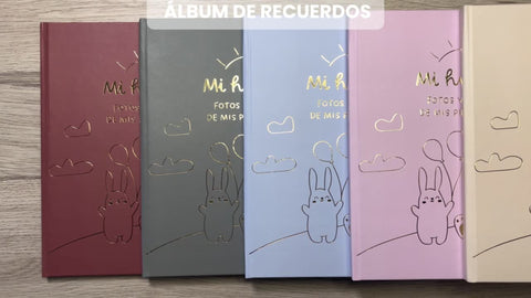 Detalles del álbum