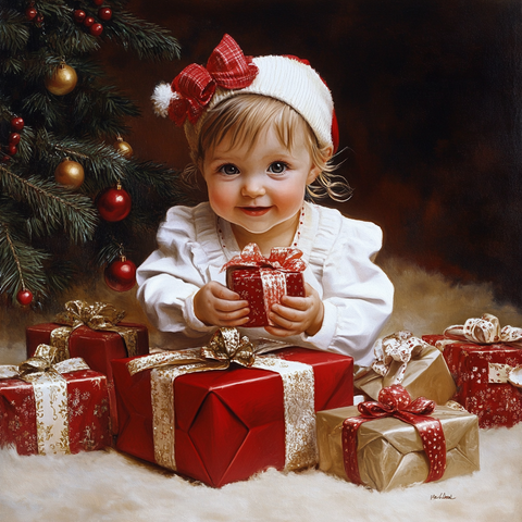 regalar bebe que tiene de todo