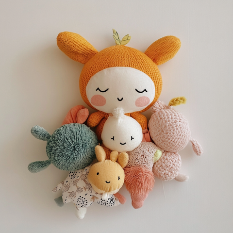 Top 8 Regalos más divertidos y molones para bebés