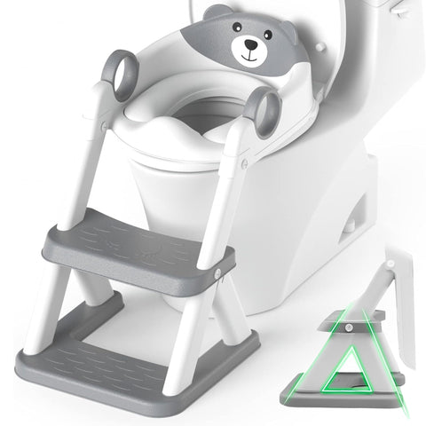 Adaptador WC para niños